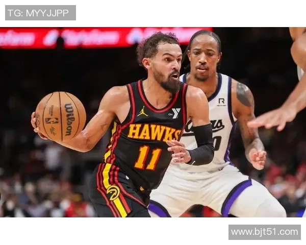 特雷杨引领新一代控卫风潮展现无与伦比的球场魅力与技术实力