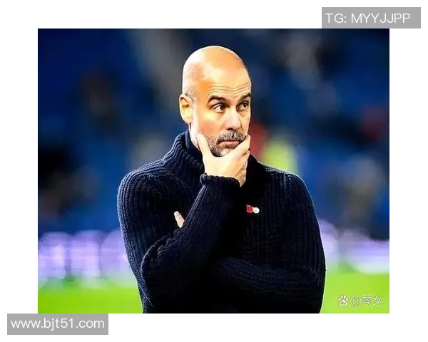 瓜迪奥拉愤怒指责裁判VAR失误导致比赛结果不公