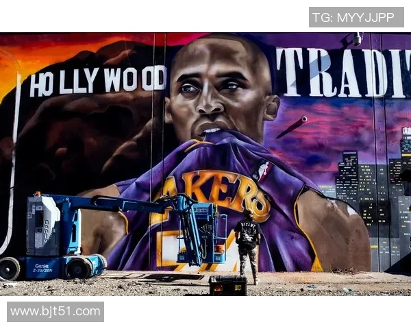 科比传奇:从篮球场上的黑曼巴到人生舞台的永恒偶像