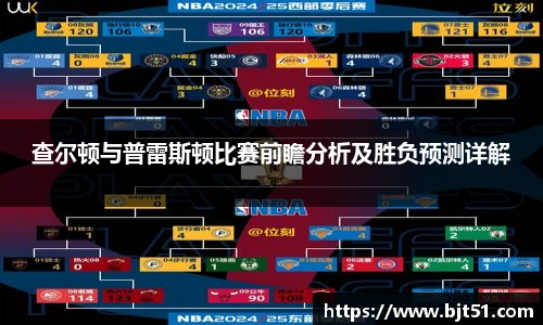 查尔顿与普雷斯顿比赛前瞻分析及胜负预测详解